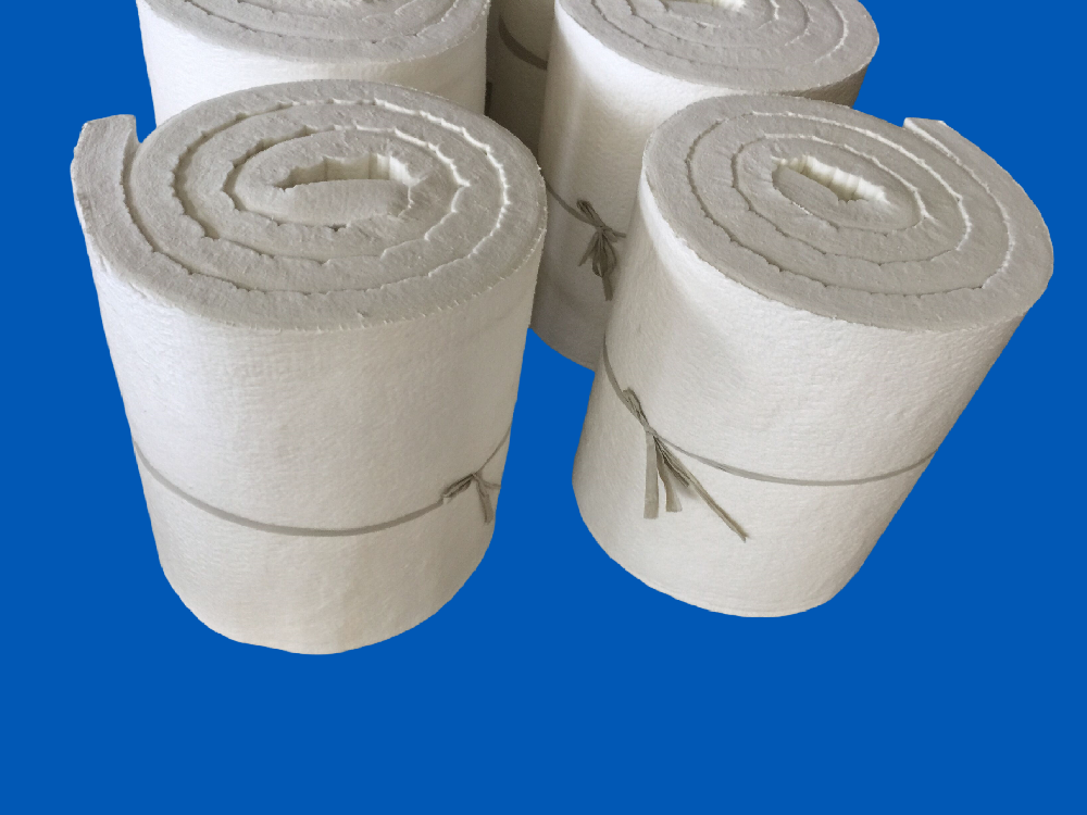 青阳陶瓷纤维毯